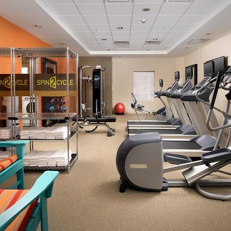 Home2 Suites By Hilton Denver International Airport Luaran gambar