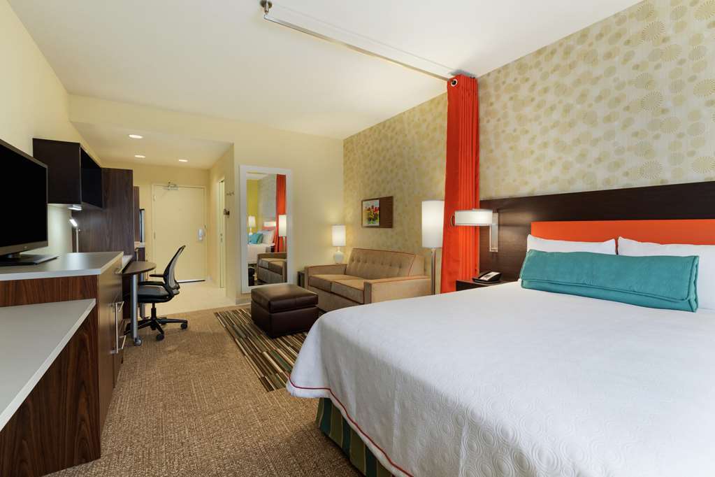 Home2 Suites By Hilton Denver International Airport Bilik gambar
